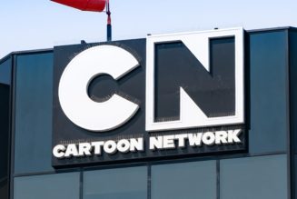 Cartoon Network Website Has Officially Shut Down