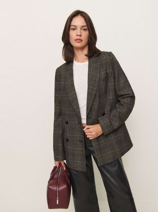 Winston Blazer