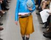 Cerulean Is the Color to Know Right Now, According to the S/S 25 Runways