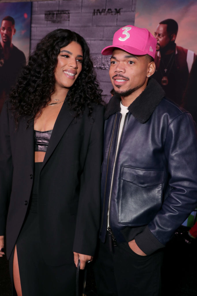 Los Angeles Premiere of Columbia Pictures BAD BOYS FOR LIFE, Arrivals, TCL Chinese Theatre, Los Angeles, CA, USA - 14 Jan 2020