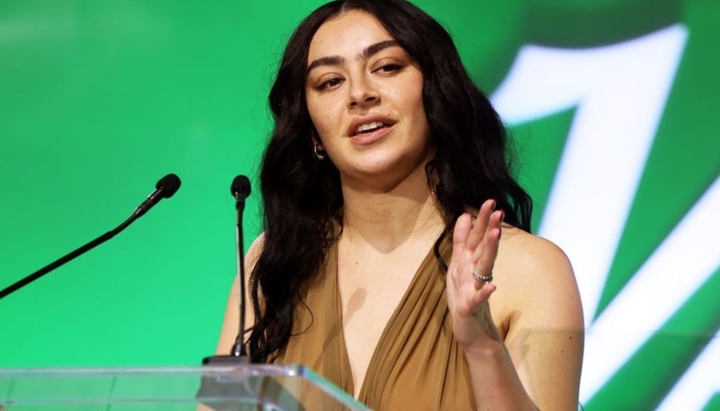 Charli xcx Shares 'BRAT' Manifesto Written in Summer 2023