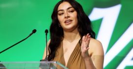 Charli xcx Shares ‘BRAT’ Manifesto Written in Summer 2023