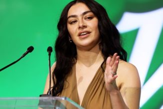 Charli xcx Shares 'BRAT' Manifesto Written in Summer 2023