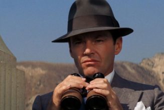 Chinatown to receive 4K UHD release