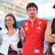 Chivas Regal Fuels Excitement for Its Scuderia Ferrari HP Partnership