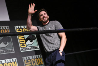 Chris Evans To Return To The Marvel Cinematic Universe