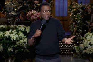 Chris Rock jokes about UnitedHealthcare CEO on SNL: “Sometimes drug dealers get shot”