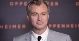 Christopher Nolan’s New Movie Will Be an Adaptation of Homer’s ‘The Odyssey’