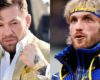 Conor McGregor Agrees To Fight Logan Paul in India