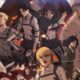 Crunchyroll Announces ‘Attack on Titan: THE LAST ATTACK’ Theatrical Release Dates