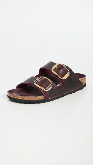 Birkenstock Arizona Big Buckle Sandals