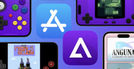 Delta emulator triples Apple’s prices to encourage external clicks