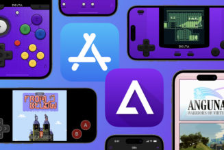 Delta emulator triples Apple’s prices to encourage external clicks