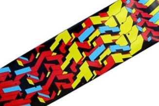 Delta x Mekanism Skateboards