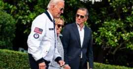 Democrats & Republicans Alike Critical Of President Joe Biden’s Pardon Of Hunter Biden