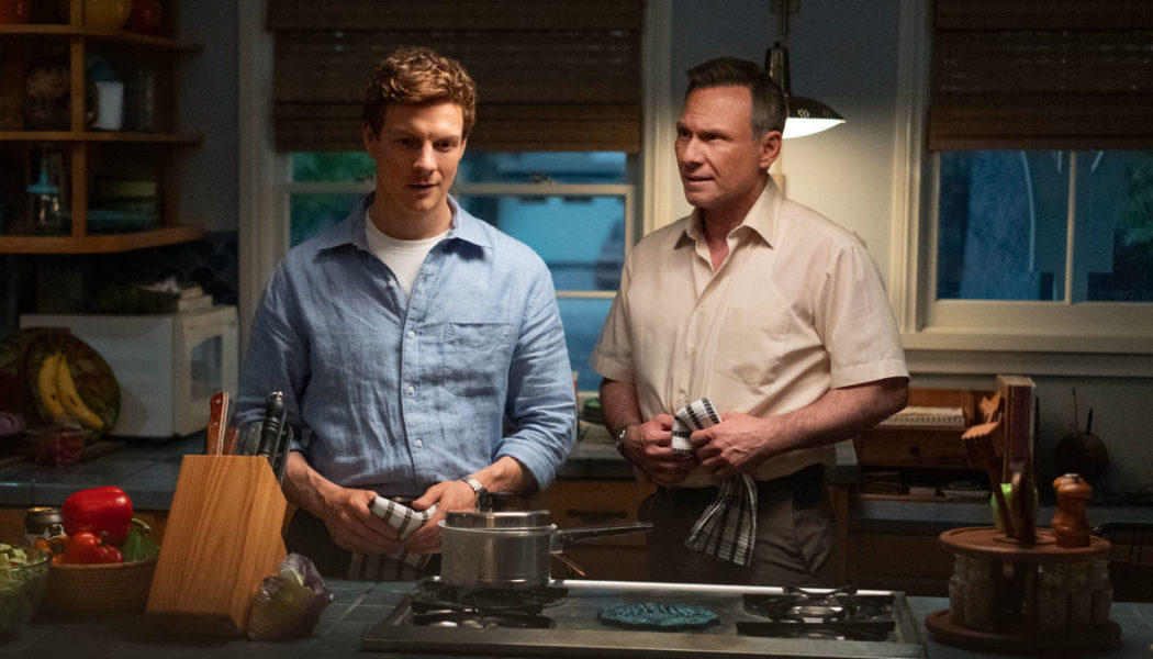 Dexter: Original Sin Captures that Same Serial-Killing Magic: Review