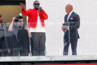 Diddy Appeared Thinner And Grayer At Recent Court Hearing, According To Reports