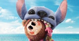 Disney Drops New Teaser for ‘Lilo & Stitch’ Live-Action Film