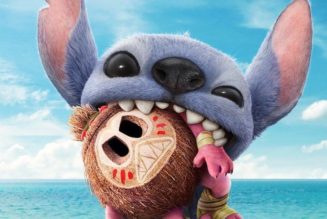 Disney Drops New Teaser for 'Lilo & Stitch' Live-Action Film