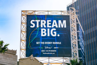 Disney Finally Turns Disney+ Into The One-Stop Shop For All of Its Streaming Services With ESPN+'s Addition