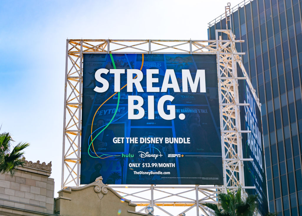 Disney Final Adds ESPN+ To Disney+ Completing Trio Bundle