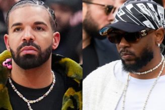 Drake and Kendrick Lamar Diss Tracks Generated a Combined $15.3 Million USD in Revenues