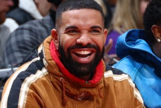 Drake Wants To Do a "God's Plan" Inspired Charity TV Show