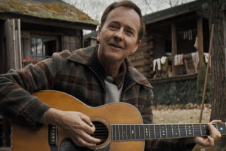 Edward Norton on Pete Seeger’s “Deceptive” Talents and How a Moment Becomes a Movement