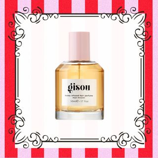 Gisou, Honey Infused Hair Perfume