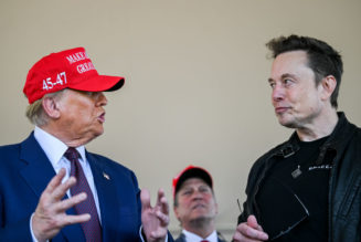 Elon Musk Spent A Quarter of A Billion To Help Donald Trump Make Our Lives Miserable Again