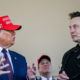 Elon Musk Spent A Quarter of A Billion To Help Donald Trump Make Our Lives Miserable Again