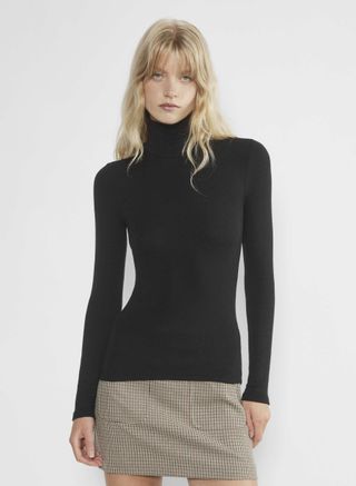 Aritzia, Wilfred Only Turtleneck