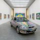 'Esther Mahlangu: Time in Color' Opens at Ross + Kramer Gallery