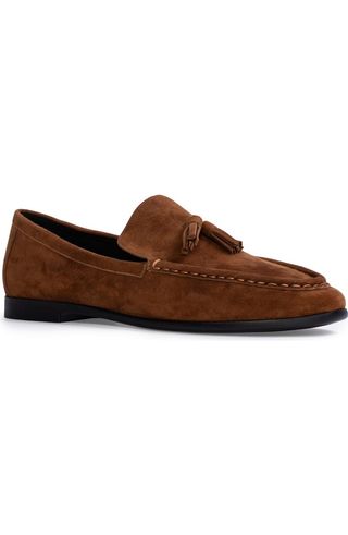 Finn Tassel Loafer