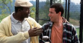 First Teaser Trailer for ‘Happy Gilmore 2’ Has Arrived