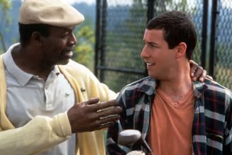 First Teaser Trailer for 'Happy Gilmore 2' Has Arrived