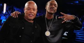 First Week Projections for Snoop Dogg and Dr. Dre’s ‘Missionary’