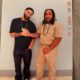 Free The Wave: Max B Calls 'The Joe Budden Podcast' & Shares Release Date