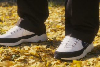 FRGMT Presents Its First Sneaker-Focused Short Film