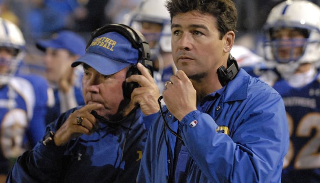 'Friday Night Lights' Reboot Is Currently in Development