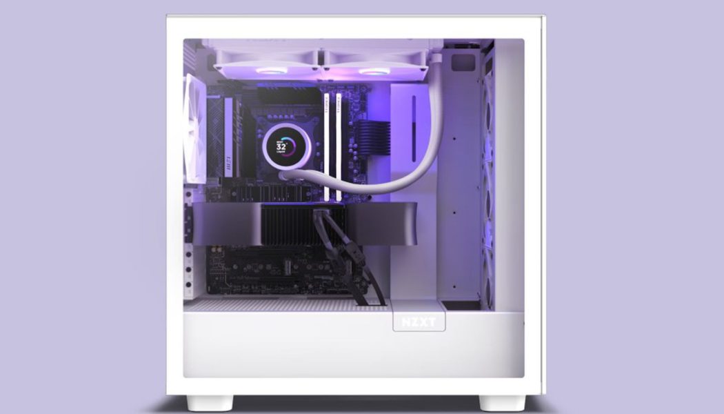 Gamers Nexus claims NZXT’s Flex PC rental program is a ‘scam’