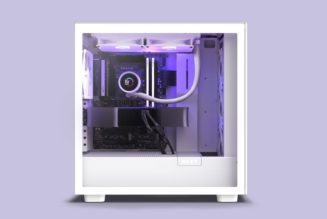 Gamers Nexus claims NZXT’s Flex PC rental program is a ‘scam’