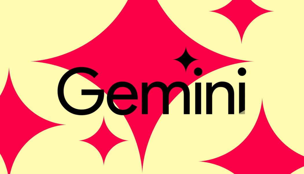 Gemini can now tell when a PDF is on your phone screen