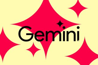 Gemini can now tell when a PDF is on your phone screen