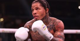 Gervonta “Tank” Davis Announces Retirement From Boxing After 2025