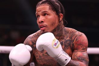 Gervonta "Tank" Davis Announces Retirement From Boxing After 2025