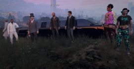 Grand Theft Hamlet adapts Hamlet in the world of GTA 5: Watch trailer