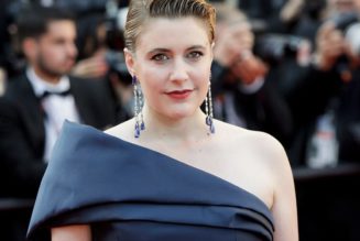 Greta Gerwig’s 'The Chronicles of Narnia' Reboot Expected To Be "All About Rock and Roll"