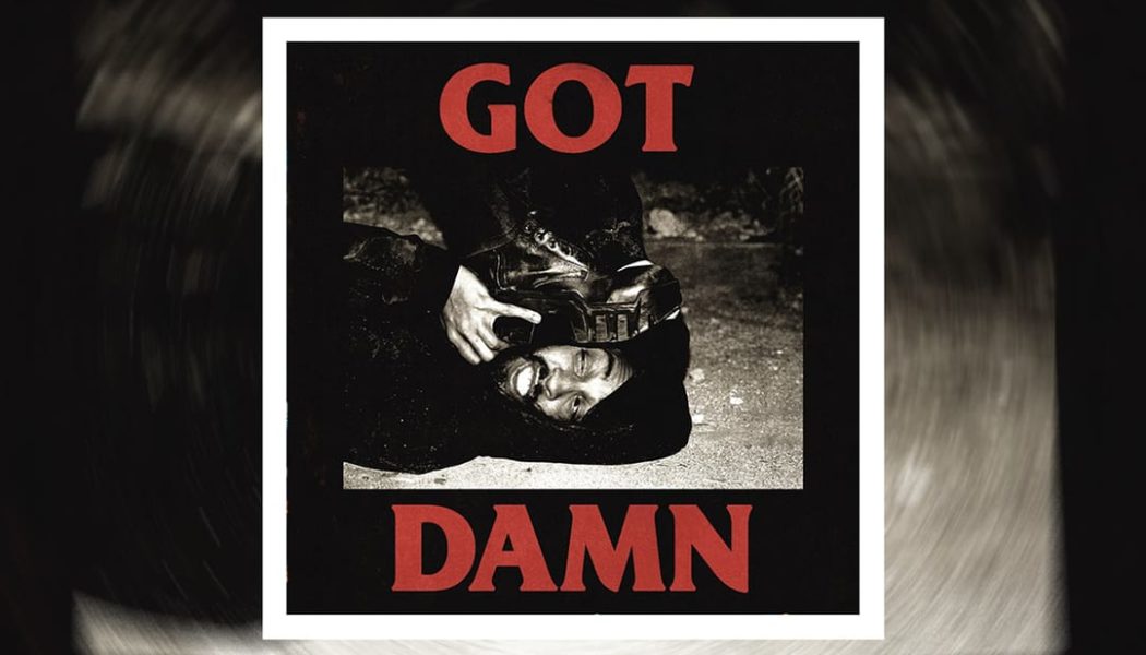 Gunna Unveils Long-Awaited "GOT DAMN"