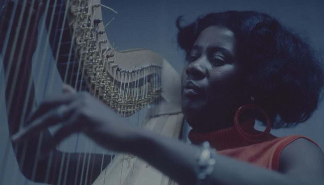 Hammer Museum to Open the First Museum Show Dedicated to Jazz Icon Alice Coltrane